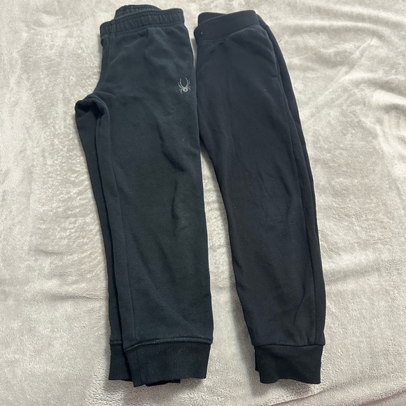 Bundle of Spyder and H&M kids pants - Picture 2 of 11